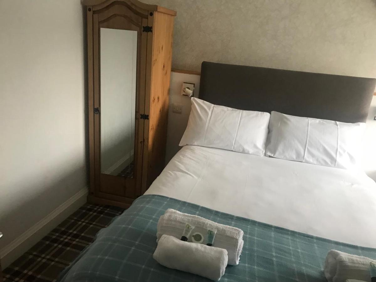 Gothenburg Hotel (Adults Only) Росайт Экстерьер фото
